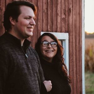 Meet your Posher, Breanna